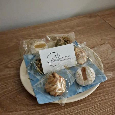 Albanese Luxury Rooms Porto Empedocle Dış mekan fotoğraf