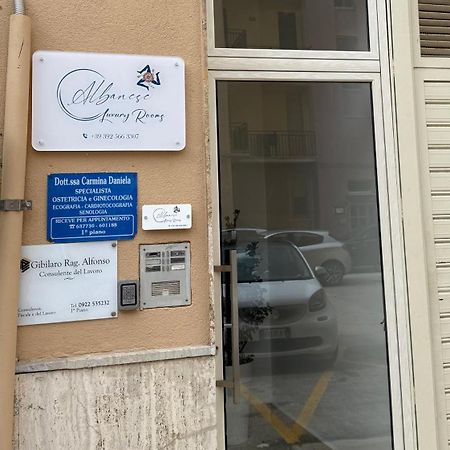 Albanese Luxury Rooms Porto Empedocle Dış mekan fotoğraf