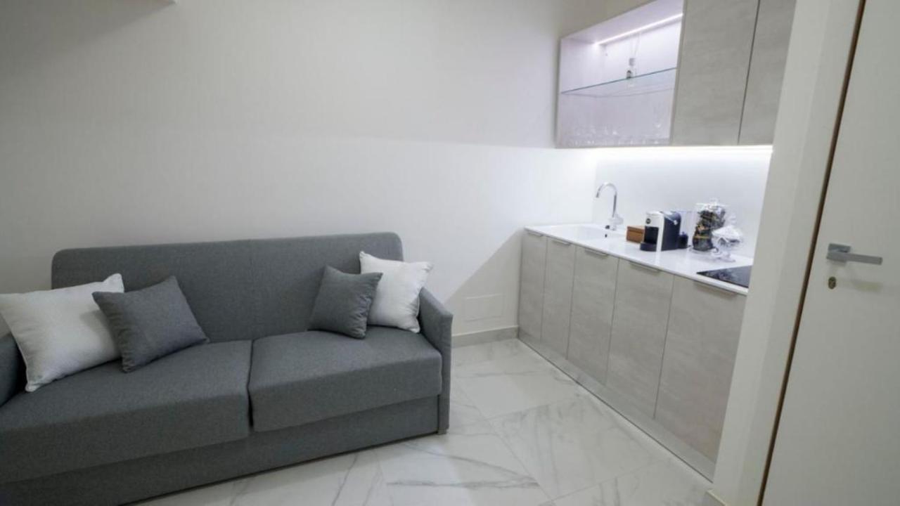 Albanese Luxury Rooms Porto Empedocle Dış mekan fotoğraf