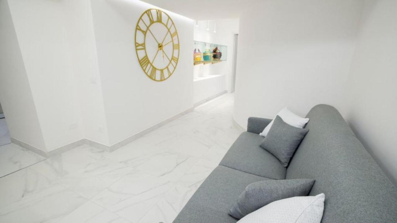 Albanese Luxury Rooms Porto Empedocle Dış mekan fotoğraf