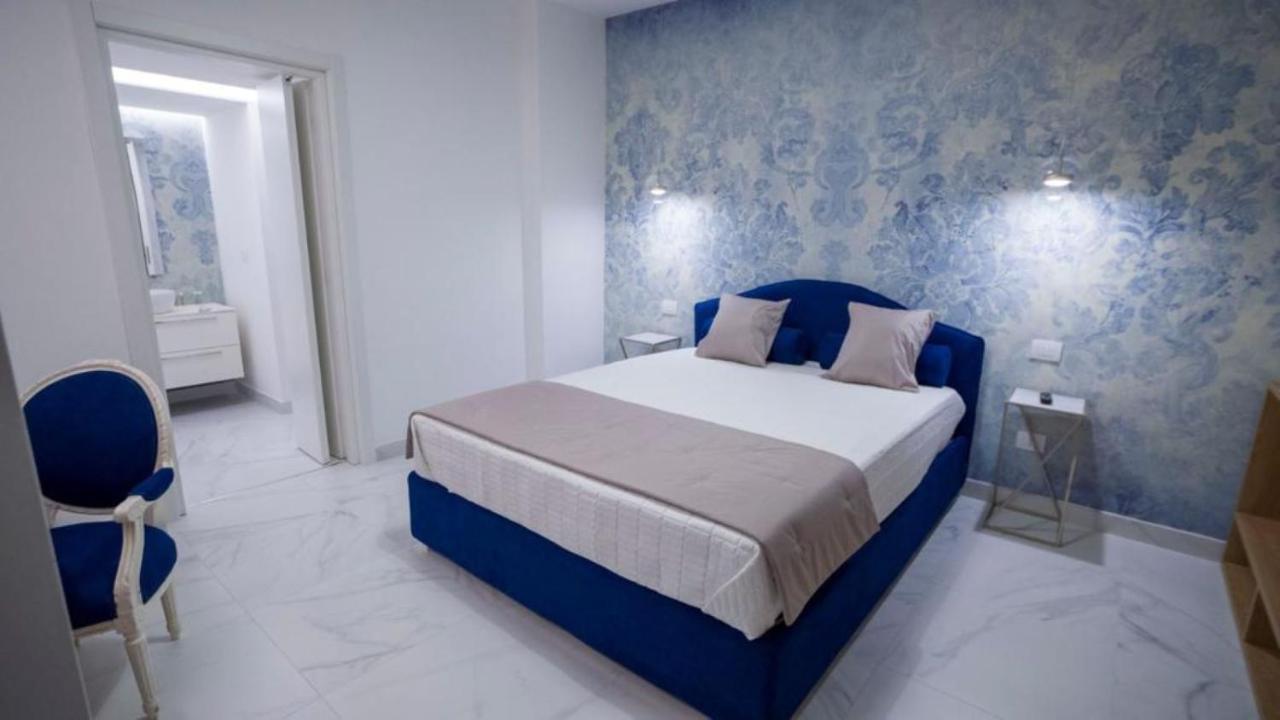 Albanese Luxury Rooms Porto Empedocle Dış mekan fotoğraf