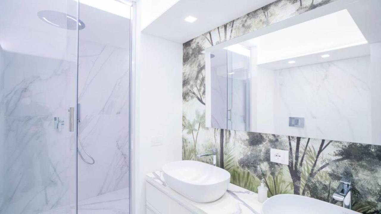 Albanese Luxury Rooms Porto Empedocle Dış mekan fotoğraf
