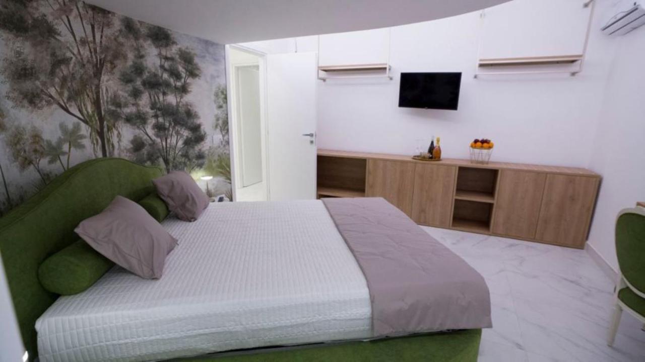 Albanese Luxury Rooms Porto Empedocle Dış mekan fotoğraf