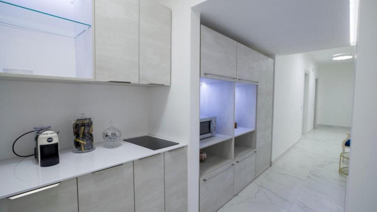 Albanese Luxury Rooms Porto Empedocle Dış mekan fotoğraf