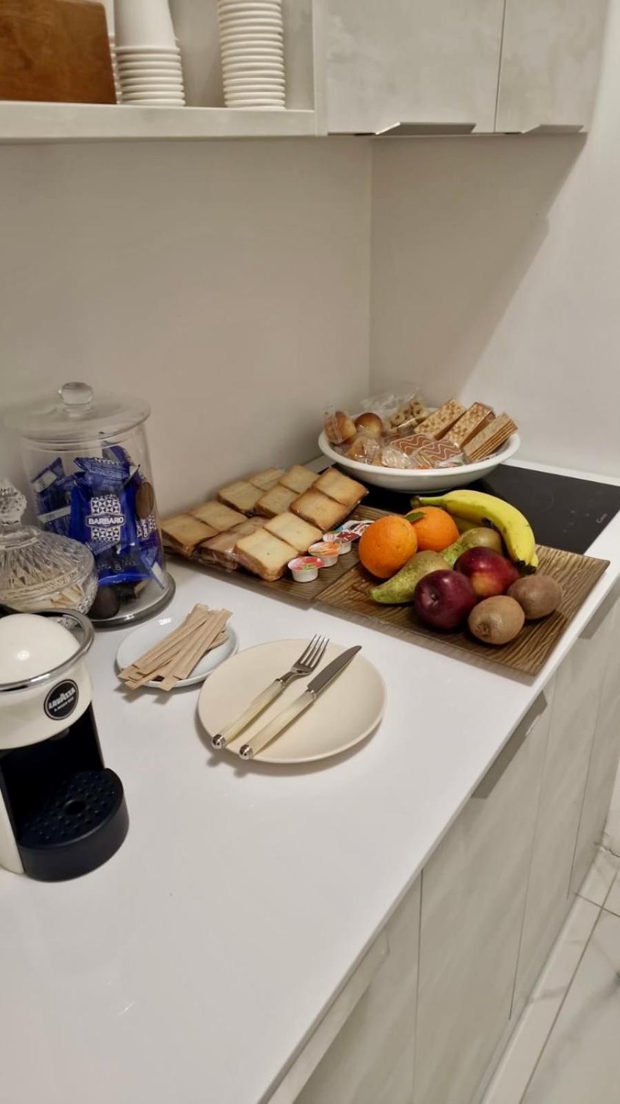 Albanese Luxury Rooms Porto Empedocle Dış mekan fotoğraf
